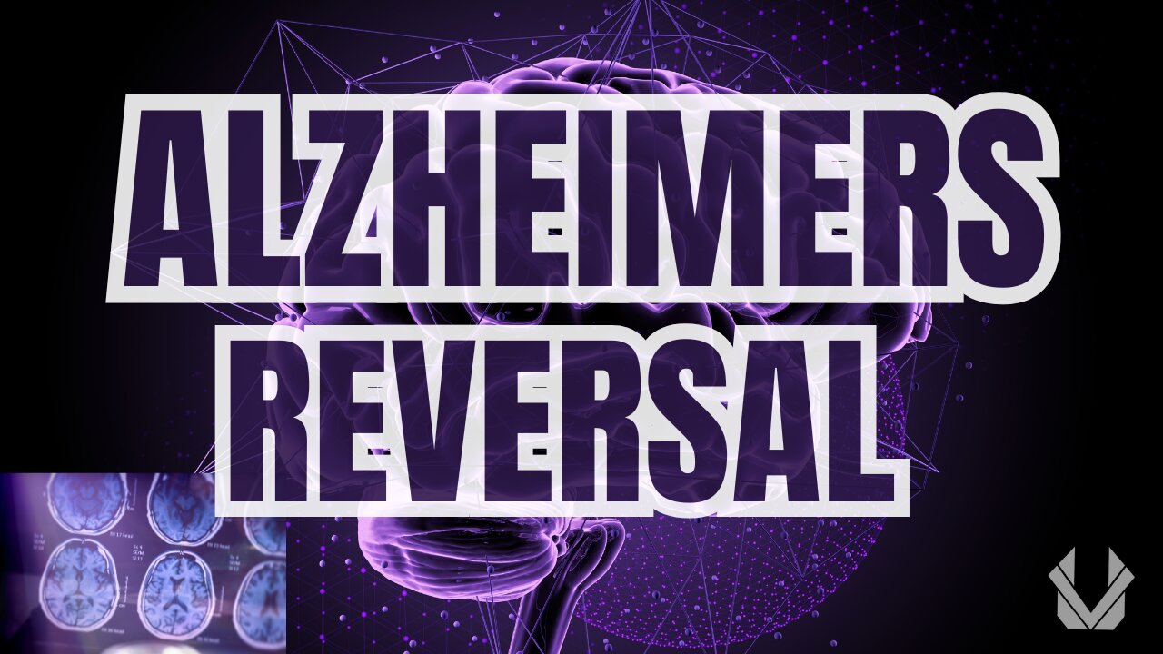 How We're Reversing Alzheimer’s Disease for Our Clients: The Breakthrough Approach!