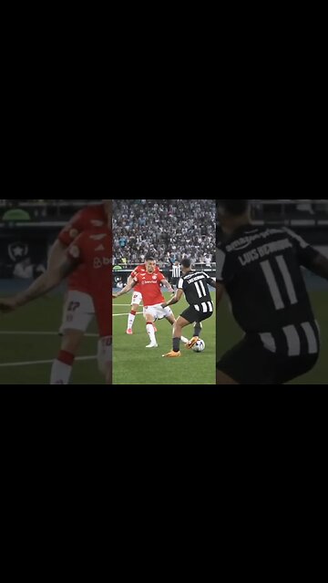 🔥😱EITA! BOTAFOGO MANDA RECADO PARA OS RIVAIS: VAI PEGAR NUNCA! 🤣 #botafogo #brasileirão