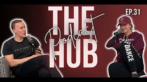 The HUB Podcast #31 - Summer Body Check-In!