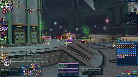 Digimon Masters Online 418#