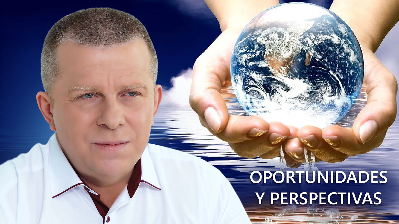 Oportunidades y perspectivas