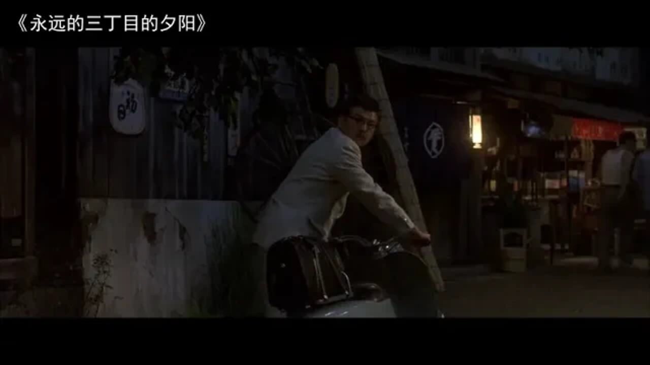 Will $ the $ poor $ be $ happy $ This $ Japanese $ film $ makes me want to cry, warm and inspiration