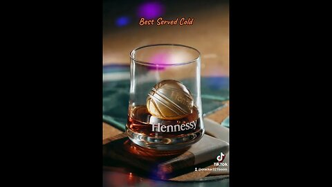 Hennessy & The NBA