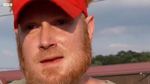 Trump Rally Shooting Witness SPEAKS OUT in VIRAL Interview