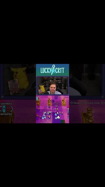 When Chat Redeems Everything at Once