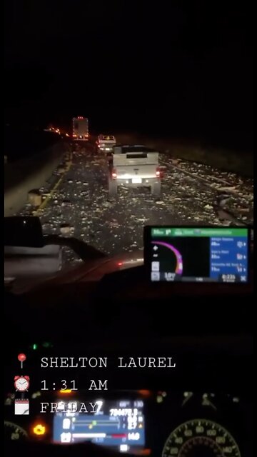 North Carolina Accident