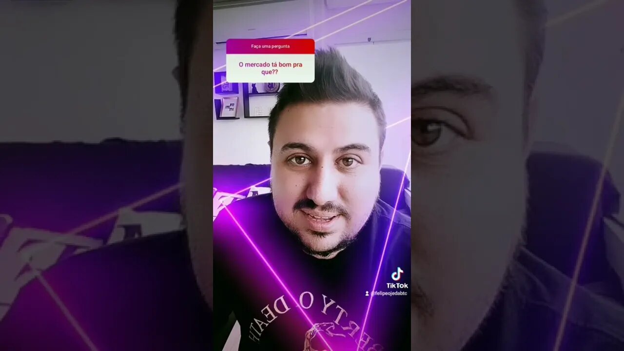 É uma boa hora para comprar bitcoin? #bitcoin #bitcoinbrasil #satoshis #sats