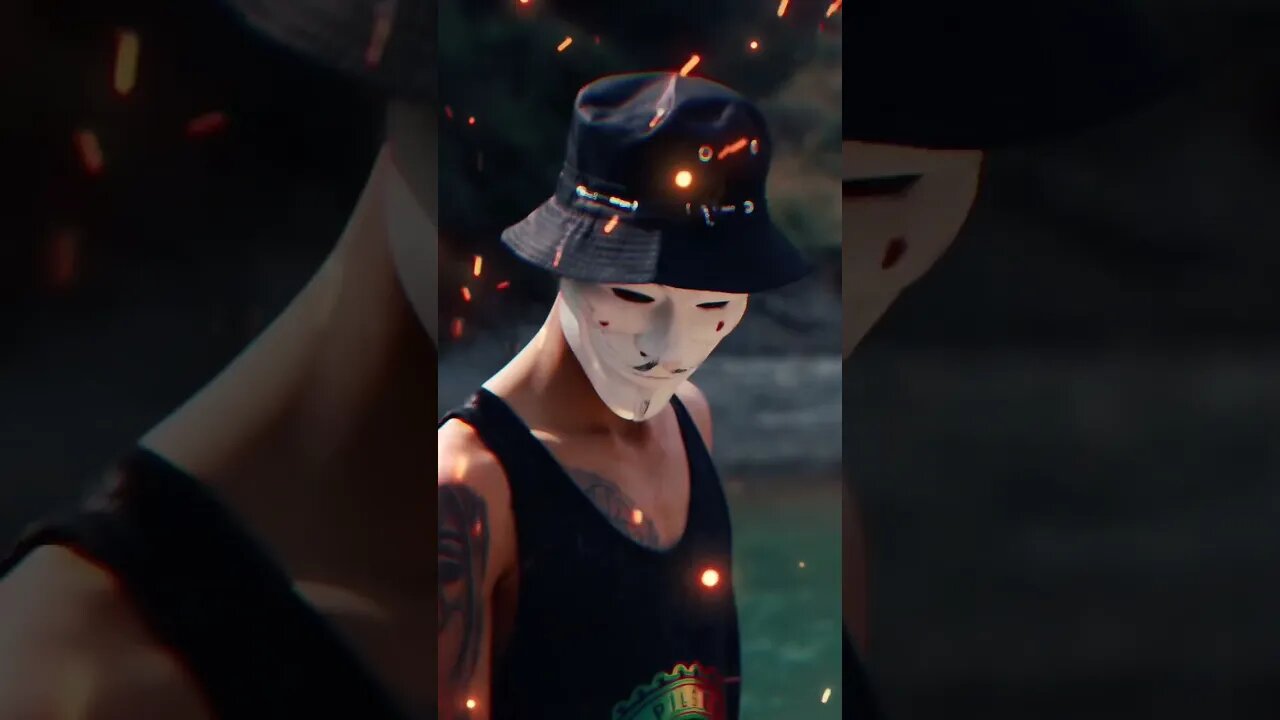 Inspired by Joker | Shorts