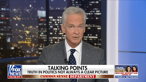 Trace Gallagher: For Democrats, Proper Information Is 'Bad For Business'