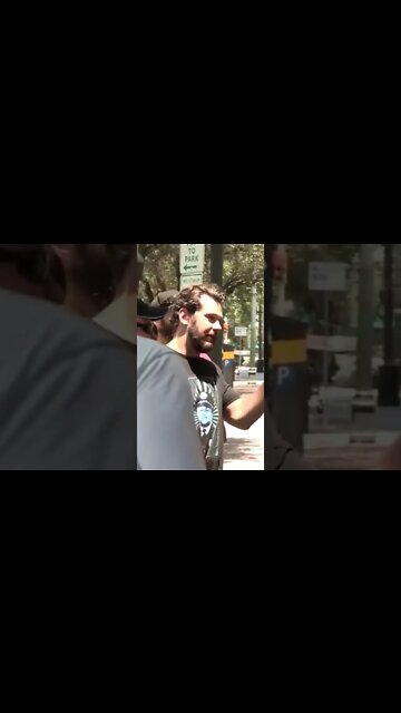 Steven Crowder Is A Gangster