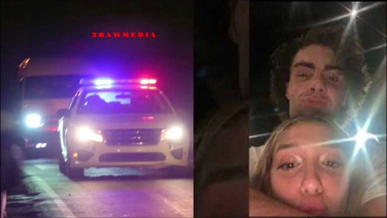 BREAKING NEWS CALIFORNIA POLICE ARE INVESTIGATING ALLEGATIONS SURROUNDING JOSH GIDDEY!