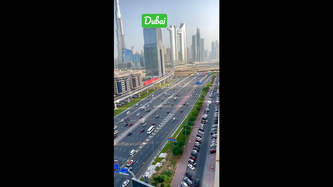 Dubai vs qatar