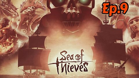 sea of thieves[Ep.9]this f**cking chest cries w/Tailsly&Max