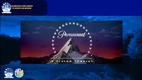 Paramount Pictures (1997, close)