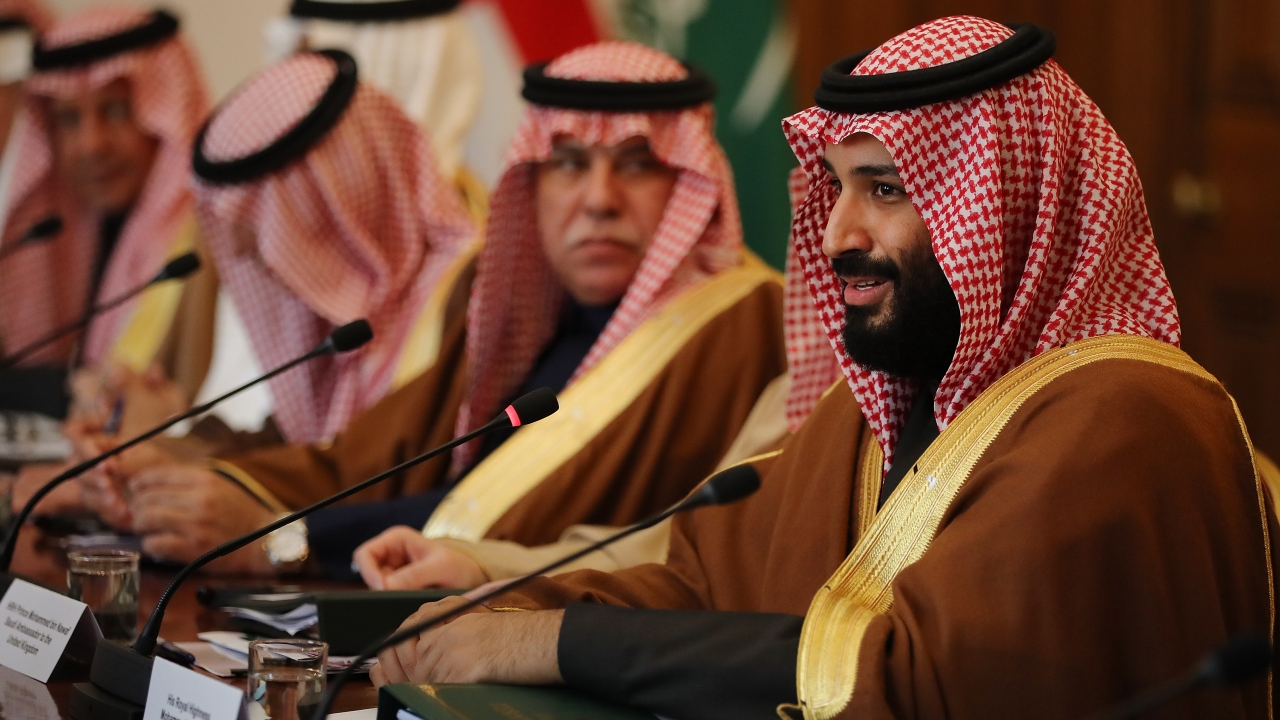 UN Report: Crown Prince Should Be Investigated In Khashoggi Death