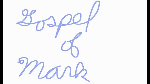 Mark Without Chapters