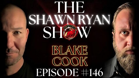 Blake Cook - America's Scapegoats: The 365-Day Service That Never Stops | SRS #146