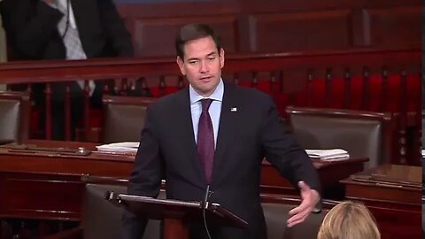 Rubio: Congress has waited long enough to fund the fight against Zika