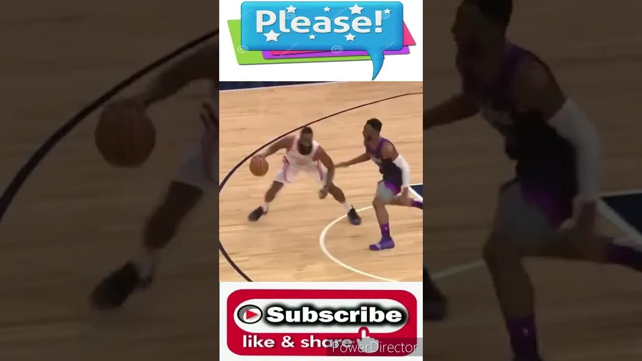 NBA ISOLATION MOMENTS 2