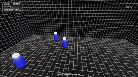 Session 5: Metagame (Paint, Typing, Aim Training) - Part 5 -