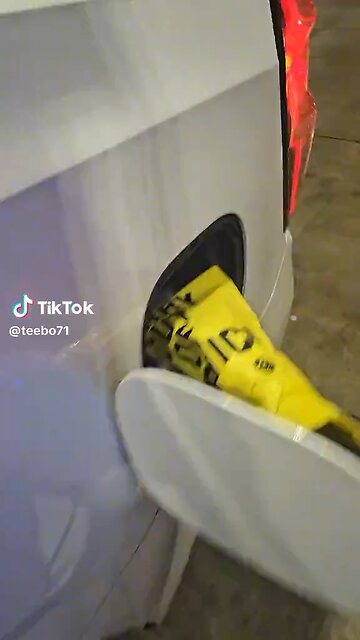 Gas Stations Saying They Have No Gas … When They Do!!!