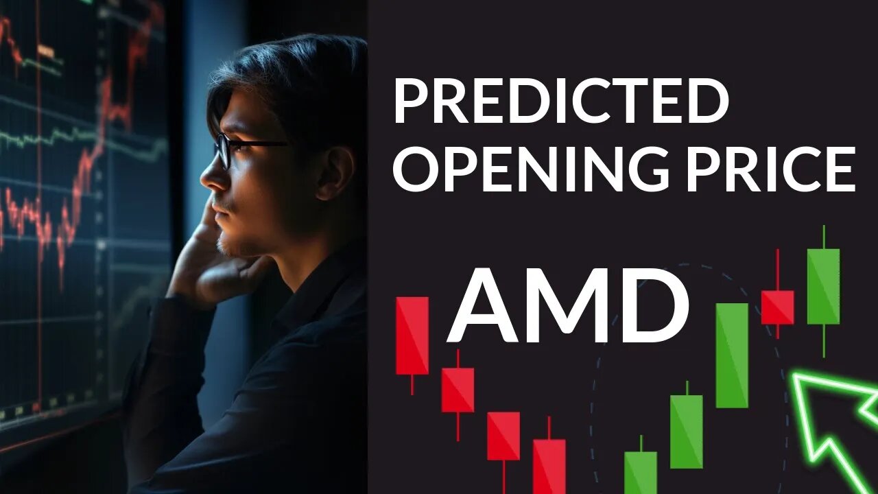Advanced Micro Devices Stock Rocketing? In-Depth AMD Analysis & Top Predictions for Thu - Seize the