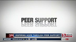 Inspiring hope through peer support, new regulations could change its effectiveness