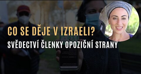 Co se děje v Izraeli? Svědectví členky opoziční strany: „Máme tady lékařský apartheid”