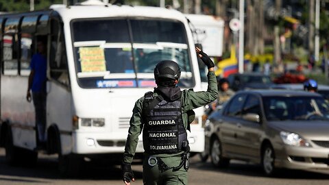 Denuncian violentas requisas en principal cárcel de mujeres en Venezuela