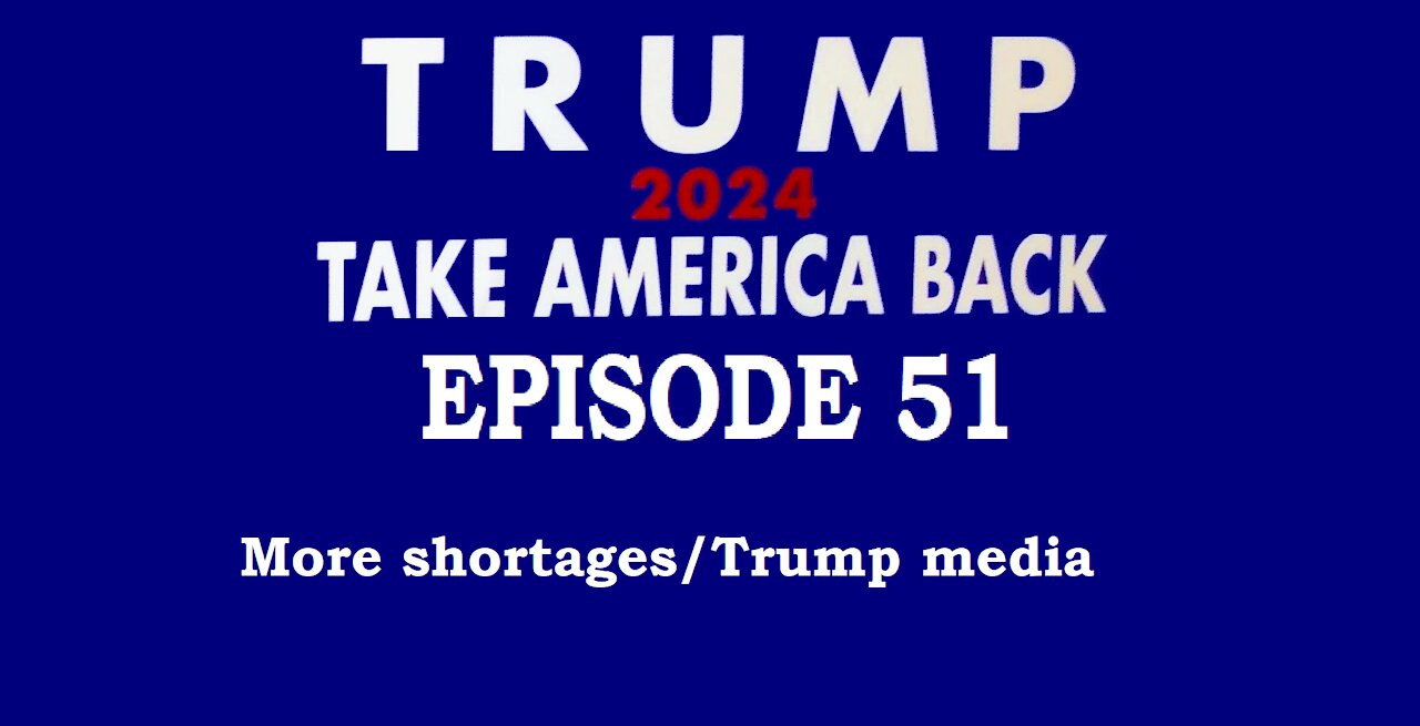 Episode 51 - October 21st, 2021