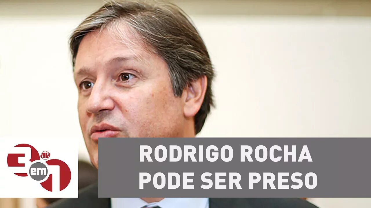 Sem foro privilegiado, Rodrigo Rocha Loures pode ser preso