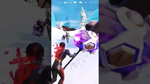 You Probably Should've Healed First! 😂 #shorts #fortnite #gaming #fortniteclips #viral