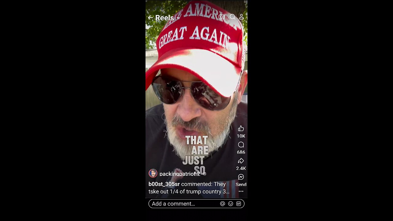 Weather Modification 2024