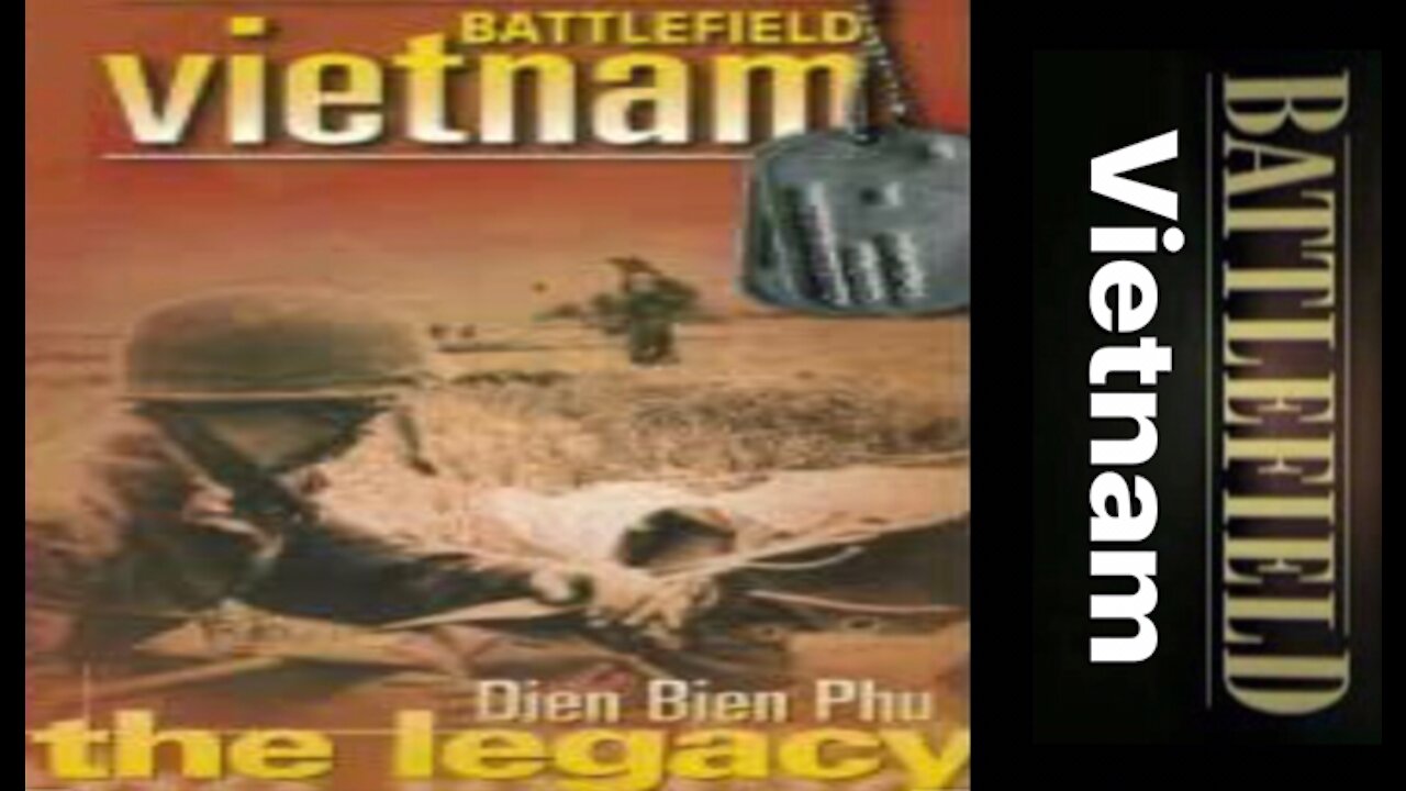 Battlefield Vietnam: Đien Bien Phu