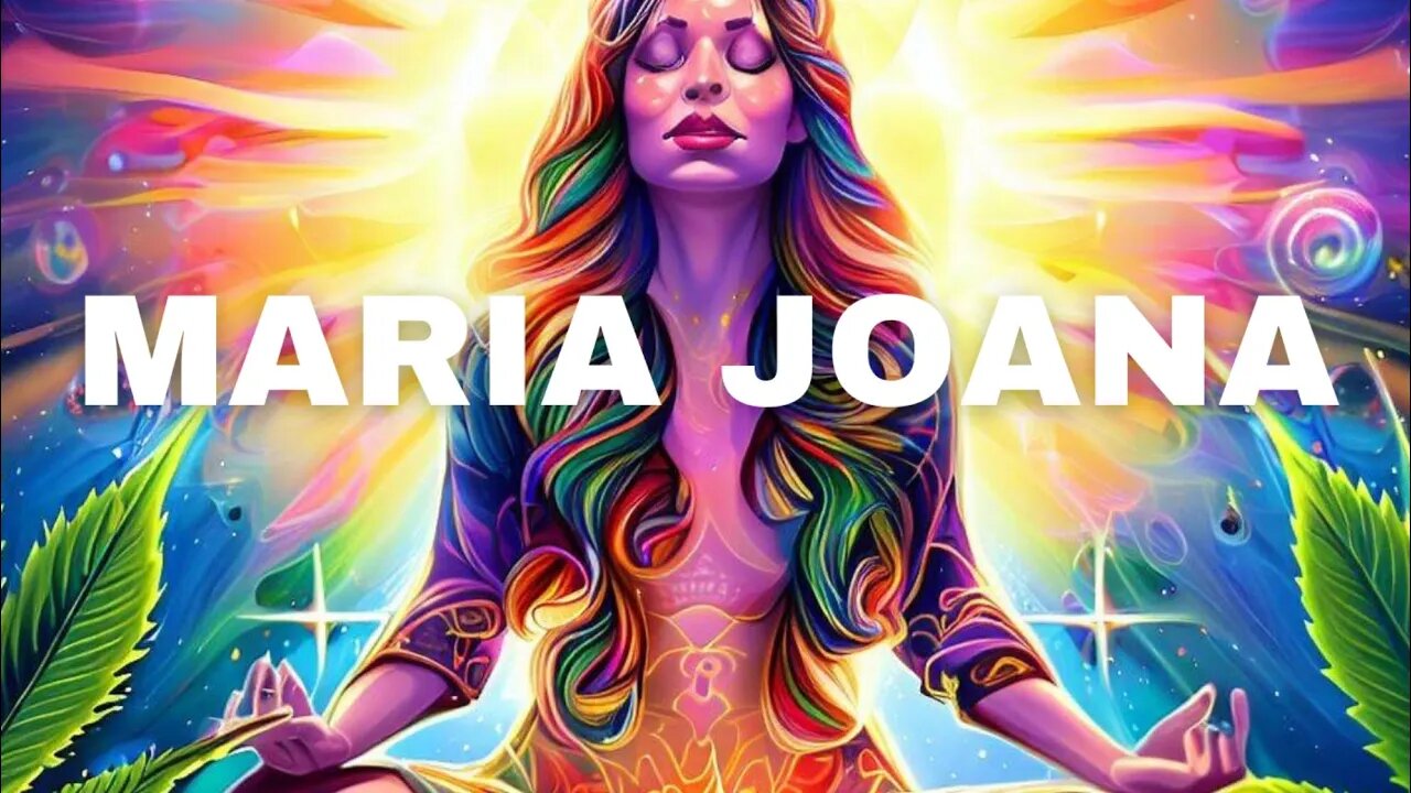 Gabriel Vianna - Maria Joana 🍁