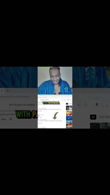 1090 Jake On Exposing Rap Artists With Paperwork