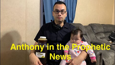 TWJ Anthony in the Prophetic Faith News and More