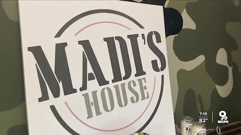 Madi's House works to break down stigmas around addiction