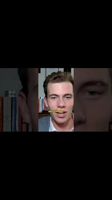 Vivek v Haley on FOREIGN POLICY - The War of Ideas (short)