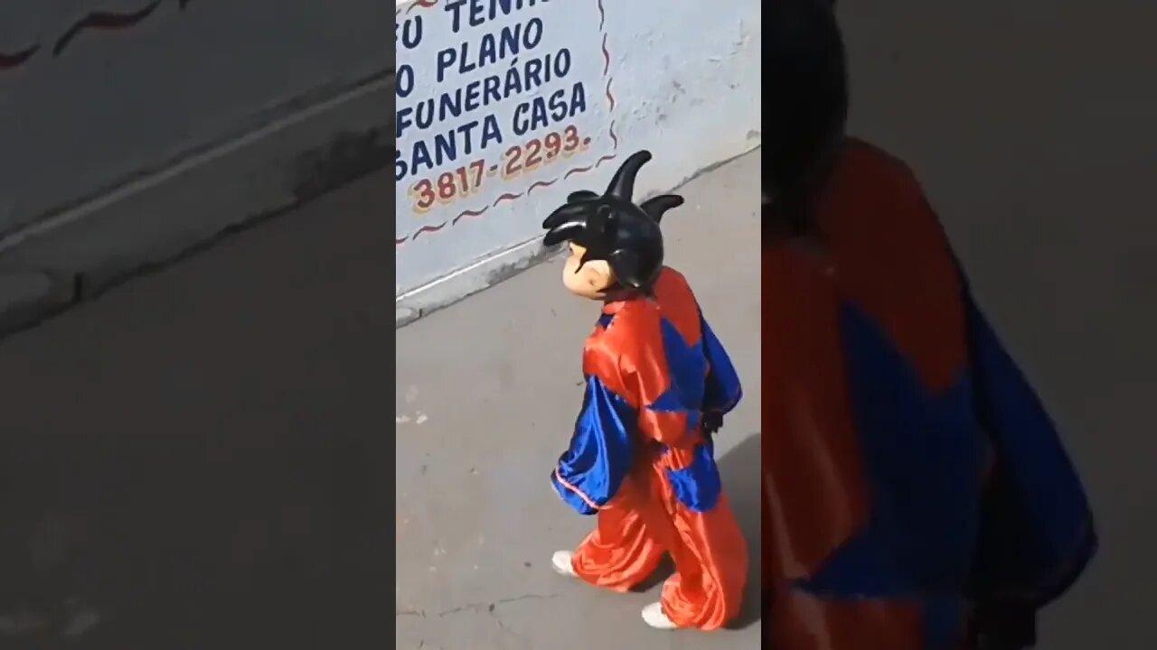 SUPER PULOS NINJAS DO FOFÃO, GOKU, BEN10 E O MÁSKARA DANÇANDO NA CARRETA DA ALEGRIA, LIKE