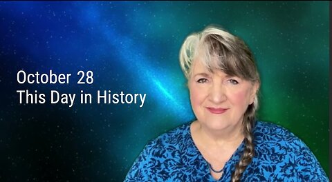 This Day in History, October 28