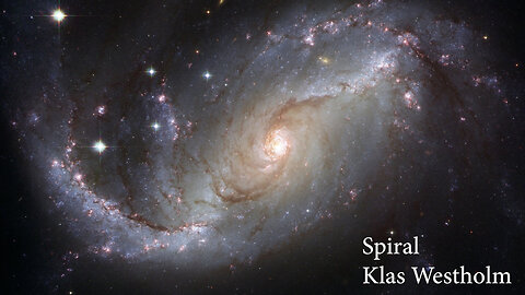 Klas Westholm (Ascension): 04 - Spiral