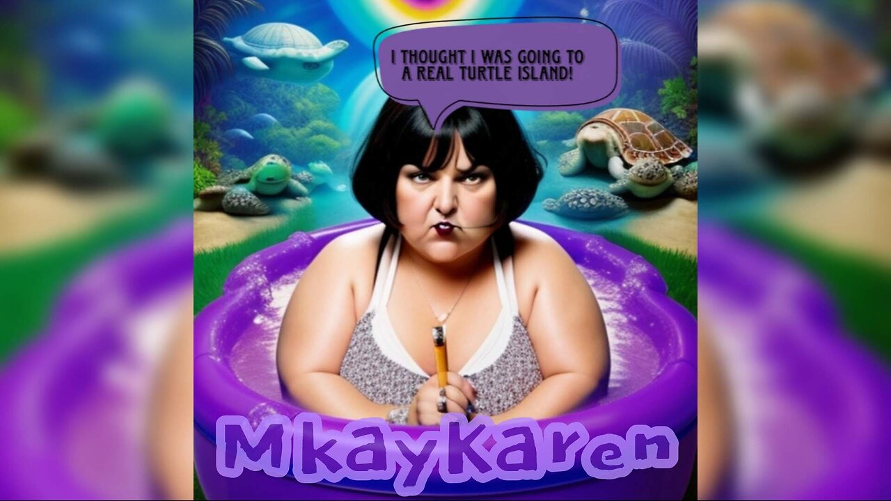THIS is how the community feels, Karen.
