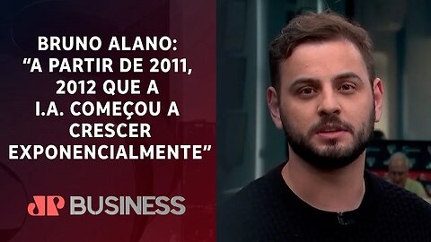 Conheça brasileiro que contribuiu na criação do ChatGPT; assista entrevista | BUSINESS