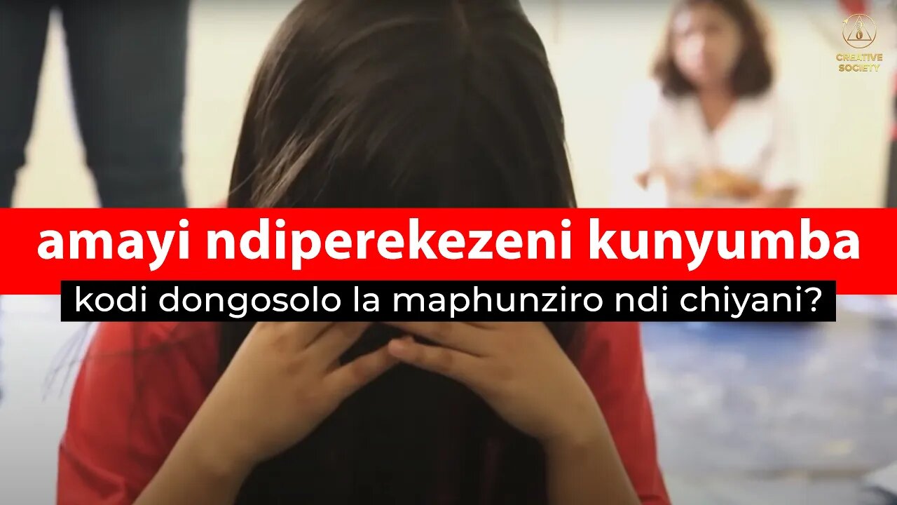 Sukulu ndi chida chowonongera nzeru za ana!