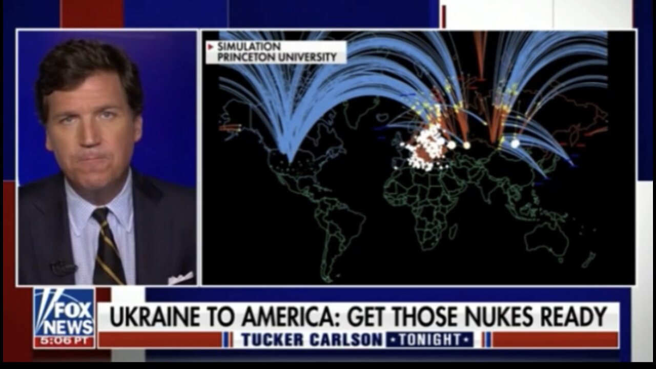 Tucker Carlson Tonight [Full Episode: September 22, 2022]