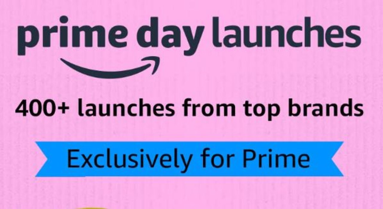 Amazon Prime Day 2022 India USA