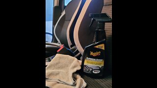 Meguiar's - supreme shine hi-gloss protectant