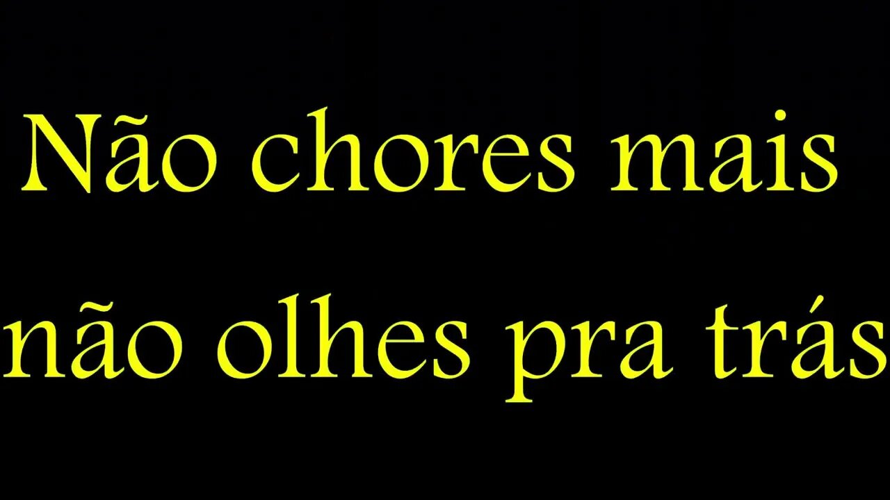 Karolzinha Não Chores play back legendado