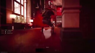 Gaming Live: Modern Warfare 2